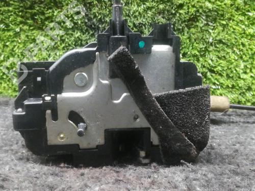 Rear right lock RENAULT KOLEOS I (HY_) 2.0 dCi 4x4 (HY0K) | BP6187903C99 