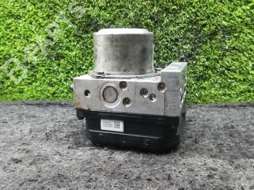 Used ABS pump RENAULT KOLEOS I (HY_) 2.0 dCi 4x4 (HY0K) (150 hp) 6187906