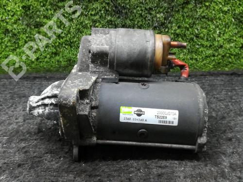 Used Starter RENAULT KOLEOS I (HY_) 2.0 dCi 4x4 (HY0K) (150 hp) 6187908