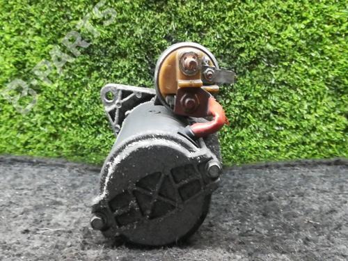 Starter RENAULT KOLEOS I (HY_) 2.0 dCi 4x4 (HY0K) | BP6187908M8 