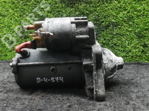 Starter RENAULT KOLEOS I (HY_) 2.0 dCi 4x4 (HY0K) | BP6187908M8 