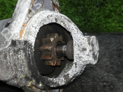 Starter RENAULT KOLEOS I (HY_) 2.0 dCi 4x4 (HY0K) | BP6187908M8 