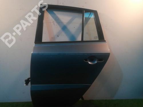 Dør venstre bagtil RENAULT KOLEOS I (HY_) 2.0 dCi 4x4 (HY0K) (150 hp) 6187914