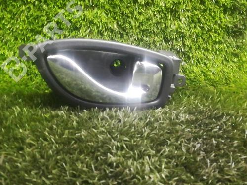 Rear right exterior door handle RENAULT KOLEOS I (HY_) 2.0 dCi 4x4 (HY0K) (150 hp) 80670JY