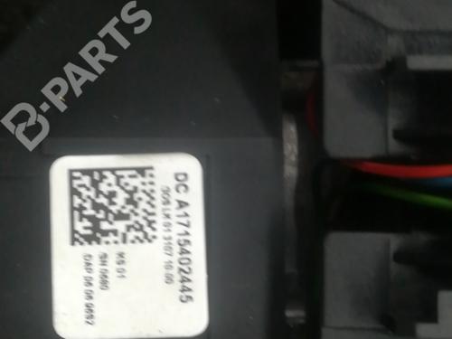 Ratstangsstang MERCEDES-BENZ CLS (C219) CLS 320 CDI (219.322) | BP6329334I23 