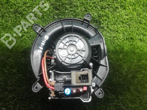 Heater blower motor MERCEDES-BENZ CLS (C219) CLS 320 CDI (219.322) | BP6187970M62 