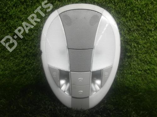 Innerbelysning MERCEDES-BENZ CLS (C219) CLS 320 CDI (219.322) (224 hp) 7089215