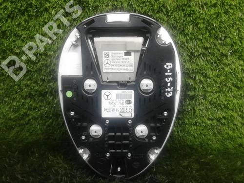Plafonnier MERCEDES-BENZ CLS (C219) CLS 320 CDI (219.322) | BP7089215I8