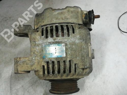Generator TOYOTA YARIS (_P1_) [1999-2005]  6187991