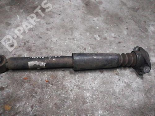 Right rear shock absorber SEAT LEON (1M1) 1.4 16V (75 hp)null