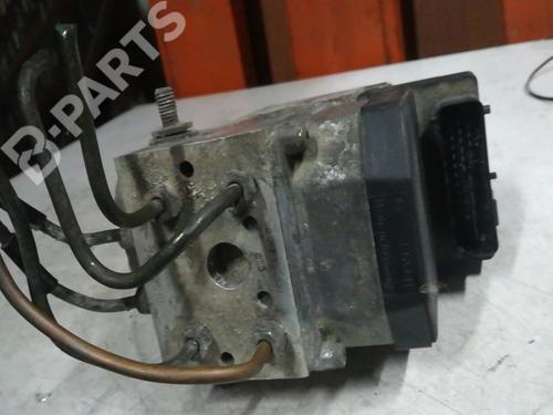 Used ABS pump OPEL ZAFIRA A MPV (T98) 2.0 DI (F75) (86 hp) 6188073