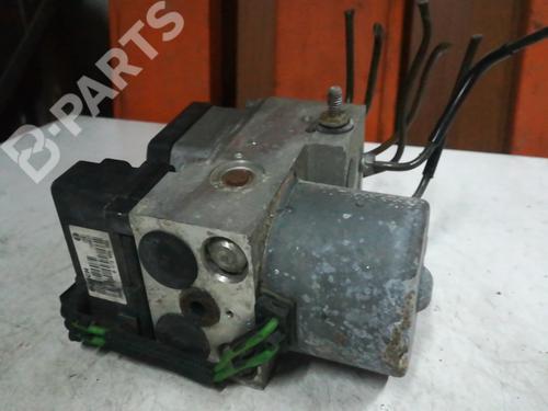 ABS pump OPEL ZAFIRA A MPV (T98) 2.0 DI (F75) | BP6188073M43 