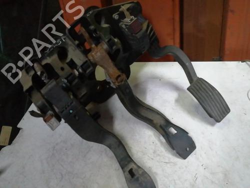 Pédale OPEL CORSA D (S07) [2006-2015]  14412066