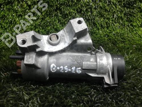 Ignition barrel SKODA FABIA II (542) 1.4 TDI | BP6188174M48 