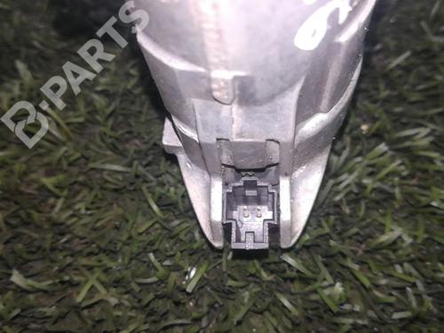 Ignition barrel SKODA FABIA II (542) 1.4 TDI | BP6188174M48 