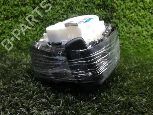 Rear right seatbelt SKODA FABIA II (542) 1.4 TDI | BP14412067I28 