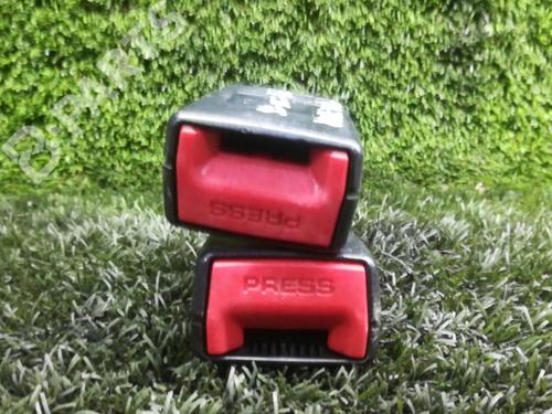 Seat buckle SKODA FABIA II (542) 1.4 TDI | BP6188183I32 