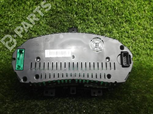 Instrument cluster SKODA FABIA II (542) 1.4 TDI | BP6188201C47 