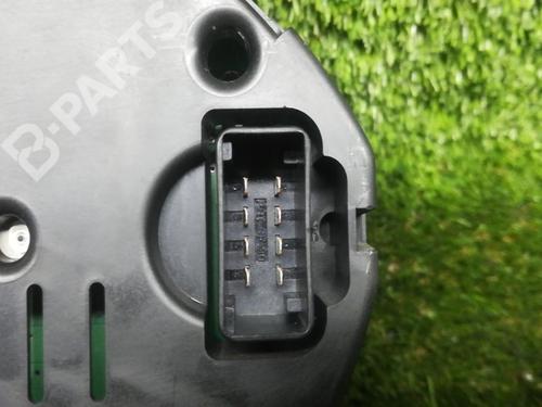 Instrument cluster SKODA FABIA II (542) 1.4 TDI | BP6188201C47 