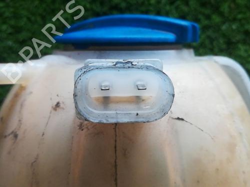 Expansion tank SKODA FABIA II (542) 1.4 TDI | BP14412071C120 