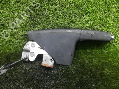 Hand brake SKODA FABIA II (542) 1.4 TDI | BP14412075I18 