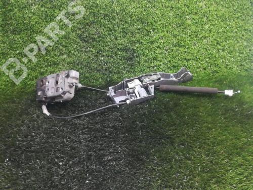 Used Front right lock CITROËN C3 II (SC_) 1.4 HDi 70 (SC8HZC, SC8HR0, SC8HP4) (68 hp) 6188279