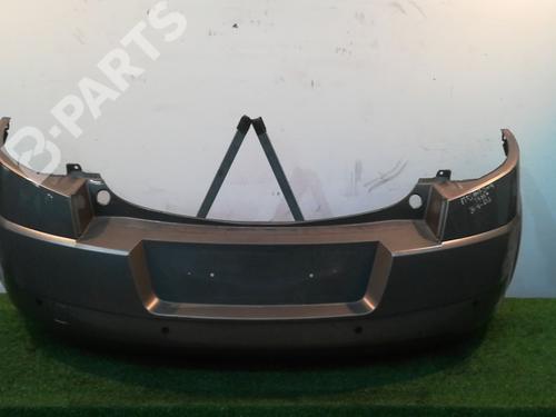 Bumper achter RENAULT MEGANE II (BM0/1_, CM0/1_) 1.5 dCi (BM02, BM13, BM2A, CM02, CM13) (101 hp)null