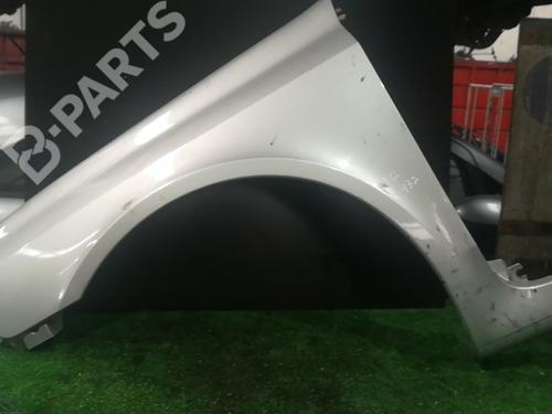 Left front fenders RENAULT LAGUNA II Grandtour (KG0/1_) 1.9 dCi (KG0G) (120 hp)null