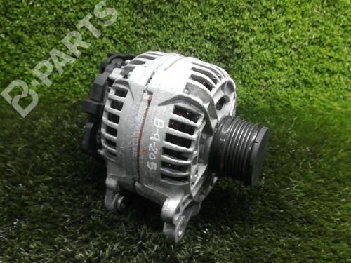 Alternator SEAT ALHAMBRA (7V8, 7V9) 1.9 TDI nv / FICHA PARTIDA