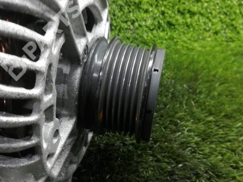Alternator SEAT ALHAMBRA (7V8, 7V9) 1.9 TDI | BP6188473M7 