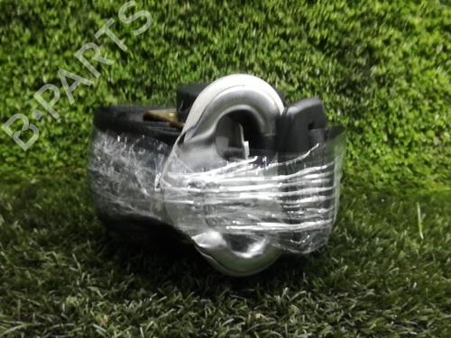 Rear right seatbelt SEAT ALHAMBRA (7V8, 7V9) 1.9 TDI | BP14412104I28 
