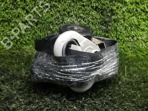 Rear left belt tensioner SEAT ALHAMBRA (7V8, 7V9) 1.9 TDI | BP14412105C89 
