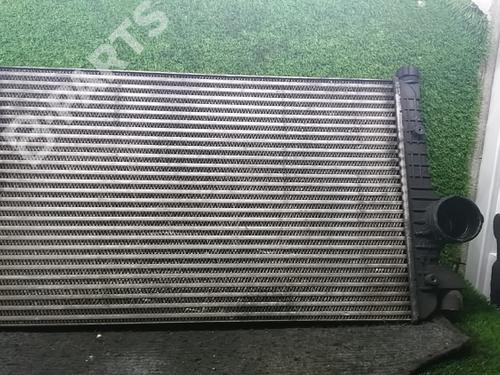 Intercooler SEAT ALHAMBRA (7V8, 7V9) 1.9 TDI BP6188484M30