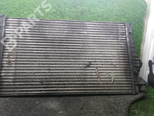 Intercooler SEAT ALHAMBRA (7V8, 7V9) 1.9 TDI | BP6188484M30 
