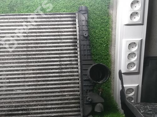 Intercooler SEAT ALHAMBRA (7V8, 7V9) 1.9 TDI | BP6188484M30 