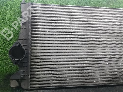 Intercooler SEAT ALHAMBRA (7V8, 7V9) 1.9 TDI | BP6188484M30 