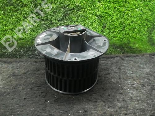 Heater blower motor SEAT ALHAMBRA (7V8, 7V9) 1.9 TDI 7M0819021