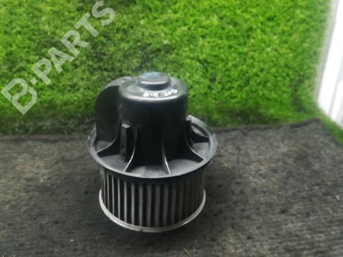 Heater blower motor SEAT ALHAMBRA (7V8, 7V9) 1.9 TDI XM2H18456BF