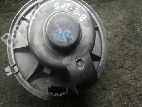 Heater blower motor SEAT ALHAMBRA (7V8, 7V9) 1.9 TDI | BP6188490M62 
