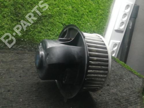 Heater blower motor SEAT ALHAMBRA (7V8, 7V9) 1.9 TDI | BP6188490M62 