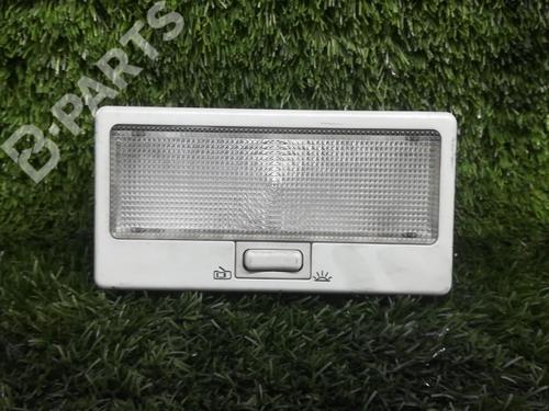 Interior roof light SEAT ALHAMBRA (7V8, 7V9) 1.9 TDI 357947105