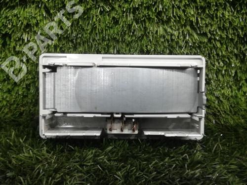Interior roof light SEAT ALHAMBRA (7V8, 7V9) 1.9 TDI | BP7089222I8 