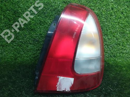 Høyre baklys DAEWOO NUBIRA (J100) [1997-2025]  6188587