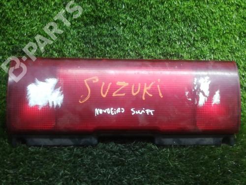 Left tailgate light SUZUKI SWIFT II Hatchback (EA, MA) [1989-2005]nullnull