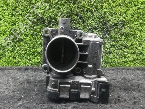 Used Throttle body FIAT 500 (312_) 1.2 (312AXA1A) (69 hp) 14412120