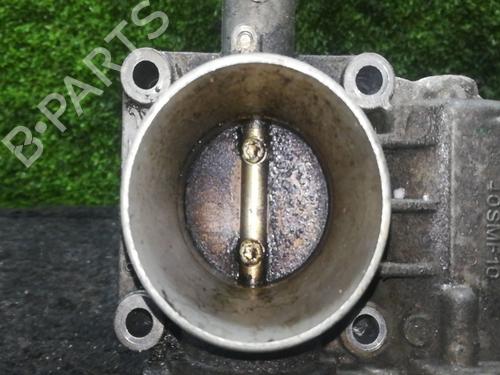 Throttle body FIAT 500 (312_) 1.2 (312AXA1A) | BP14412120M82