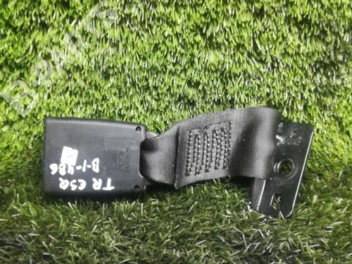 Used Seat buckle FIAT 500 (312_) 1.2 (312AXA1A) (69 hp) 6188618