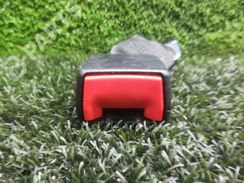 Seat buckle FIAT 500 (312_) 1.2 (312AXA1A) | BP6188618I32