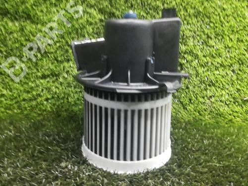 Used Heater blower motor FIAT 500 (312_) 1.2 (312AXA1A) (69 hp) 6188621