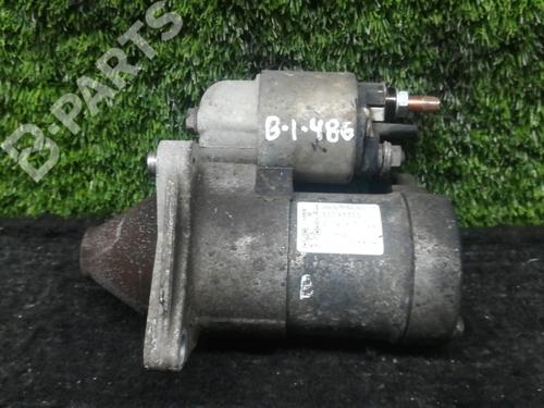 Used Starter FIAT 500 (312_) 1.2 (312AXA1A) (69 hp) 6188622
